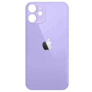 درب پشت اپل Apple iPhone 12 Mini