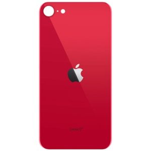درب پشت اپل Apple iPhone SE 2020 / SE 2022