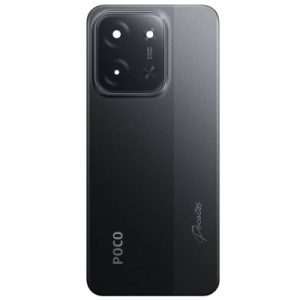 درب پشت شیائومی Xiaomi Poco C85 4G