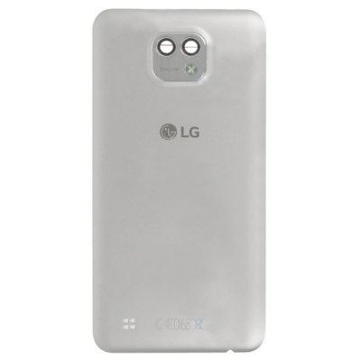 درب پشت الجی LG X Cam Back Door