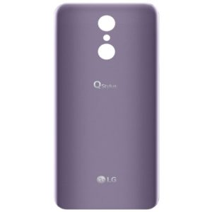 درب پشت ال جی LG Q Stylus