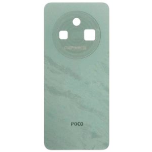 درب پشت شیائومی Xiaomi Poco C75 4G