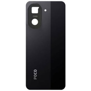 درب پشت شیائومی Xiaomi Poco C71
