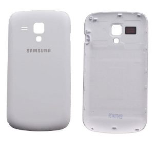 درب پشت سامسونگ Samsung Galaxy S Duos / S7562 Back Door
