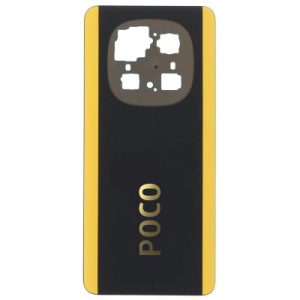 درب پشت شیائومی Xiaomi Poco X7