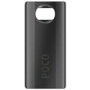 درب پشت شیائومی Xiaomi Poco X3 / Poco X3 NFC