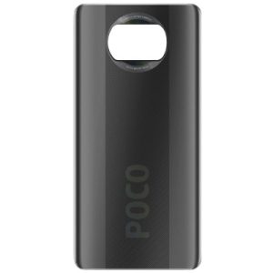 درب پشت شیائومی Xiaomi Poco X3 Pro