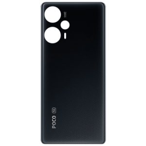 درب پشت شیائومی Xiaomi Poco F5