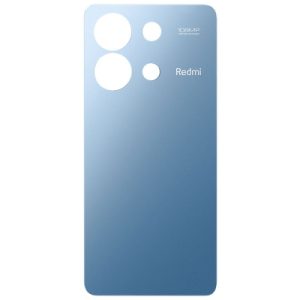 درب پشت شیائومی Xiaomi Redmi Note 13 4G
