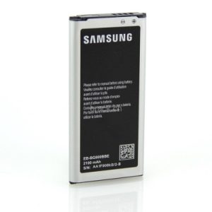باتری های کپی Samsung Galaxy S5 Mini / G800