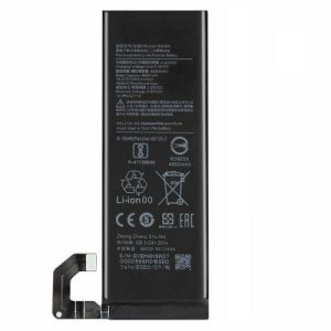 باتری شیائومی Xiaomi Mi 10 5G BM4N