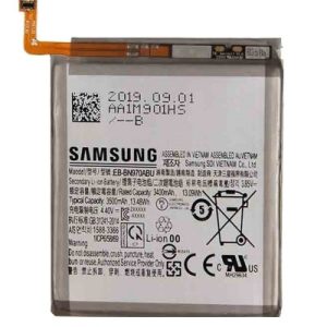 باتری سامسونگ Samsung Galaxy Note 10 / N970