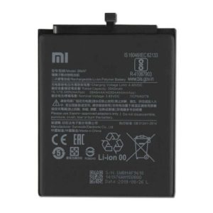 باتری شیائومی Xiaomi Mi 9 Lite BM4F