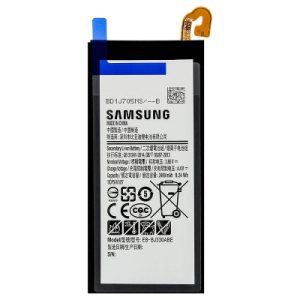 باتری سامسونگ Samsung Galaxy J3 2017 / J3 Pro 2017 / J330