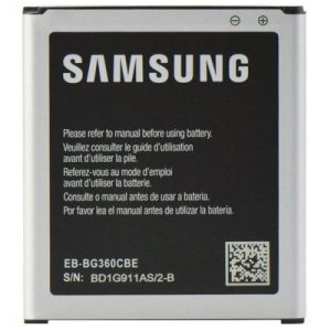 باتری سامسونگ Samsung Galaxy Core Prime / Galaxy J2 / G360 / G361 / J200