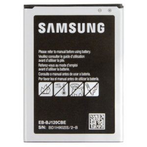 باتری سامسونگ Samsung Galaxy J1 2016 / J120