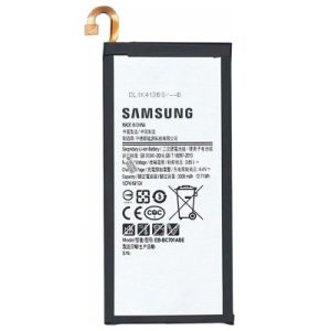 باتری سامسونگ Samsung Galaxy C7 Pro / C7010