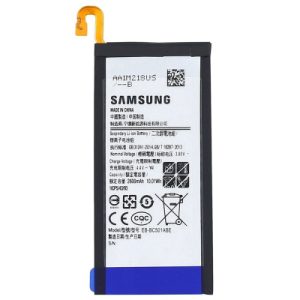 باتری سامسونگ Samsung Galaxy C5 Pro / C5010