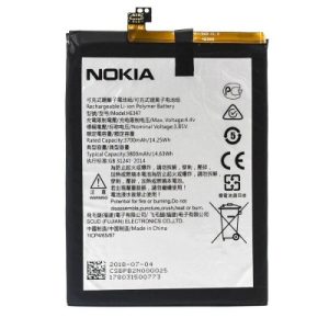 باتری نوکیا Nokia 7 Plus HE346 HE347