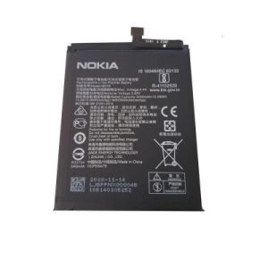 باتری نوکیا Nokia 3.1 Plus HE376 / HE363 / HE377