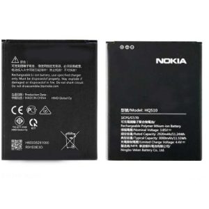 باتری نوکیا Nokia 2.2 HQ510