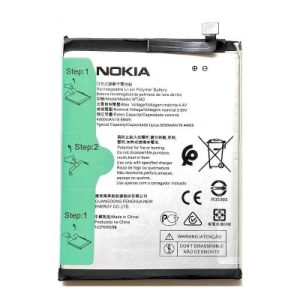 باتری نوکیا Nokia G10 WT340