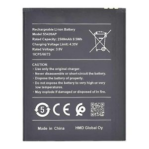 باتری نوکیا Nokia C1 S5420AP