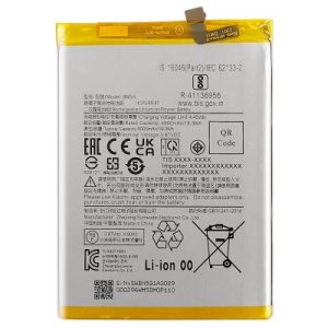 باتری شیائومی Xiaomi Poco M5 BN5H
