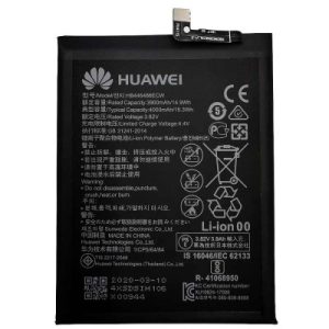باتری هوآوی Huawei Honor 9X HB446486ECW