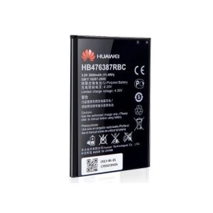 باتری هوآوی Huawei Honor 3X / G750 HB476387RBC