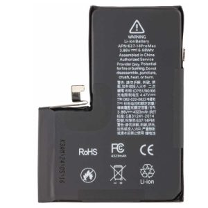 باتری اپل Apple iPhone 14 Pro Max