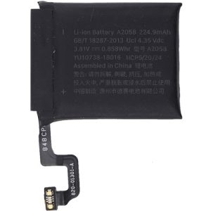 باتری اپل واچ Apple Watch Series 4 - 40mm A2058