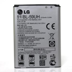 باتری ال جی LG G2 mini D618 BL-59UH