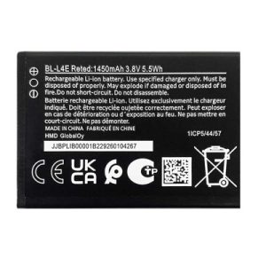 باتری نوکیا Nokia BL-L4E