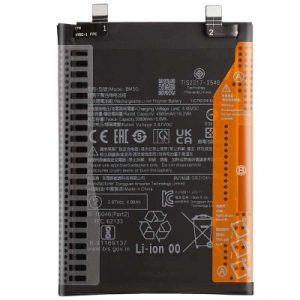 باتری شیائومی Xiaomi Poco X4 GT BM5G