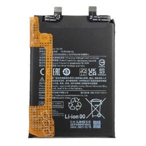 باتری شیائومی Xiaomi Poco X4 Pro 5G BN5E