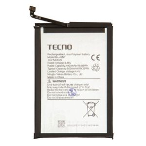 باتری تکنو Tecno Pop 7 / Pop 7 Pro / BF6 / BF7