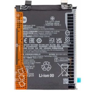 باتری شیائومی Xiaomi Poco F4 BP49