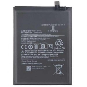 باتری شیائومی Xiaomi Redmi K40 BM4Y