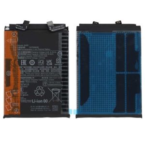 باتری شیائومی Xiaomi Redmi Note 11 Pro 4G / 5G BN5E