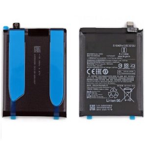 باتری شیائومی Xiaomi Redmi Note 10 / Note 10S BN59