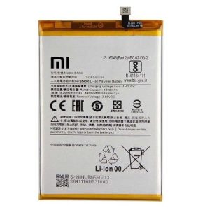 باتری شیائومی Xiaomi Poco M2 Pro BN56