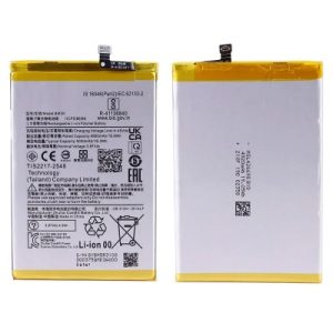 باتری شیائومی Xiaomi Redmi 12 4G / Redmi 12 5G BM5R