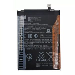 باتری شیائومی Xiaomi Redmi 9T BN62