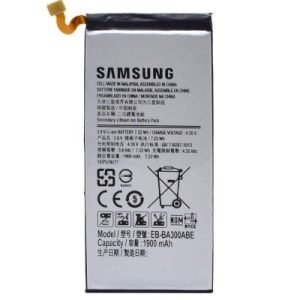 باتری سامسونگ Samsung Galaxy A3 / A300