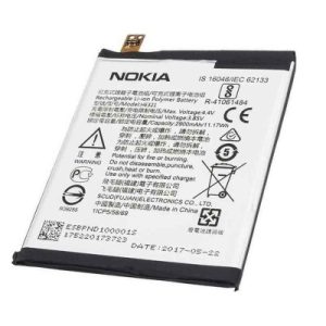 باتری نوکیا Nokia 5 HE321