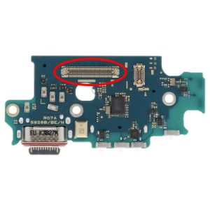کانکتور برد شارژ سامسونگ Samsung Galaxy S24 Plus / S926
