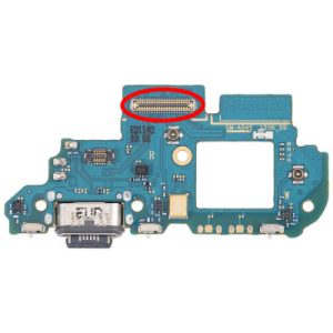 کانکتور برد شارژ سامسونگ Samsung Galaxy A54 / A546