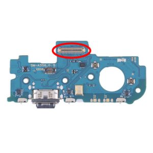 کانکتور برد شارژ سامسونگ Samsung Galaxy A35 / A356