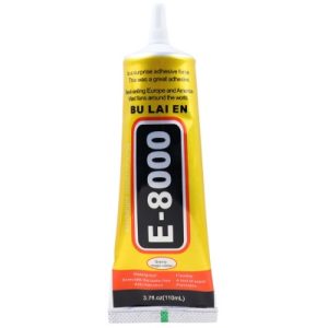 چسب تعمیرات موبایل Bulaien مدل E-8000